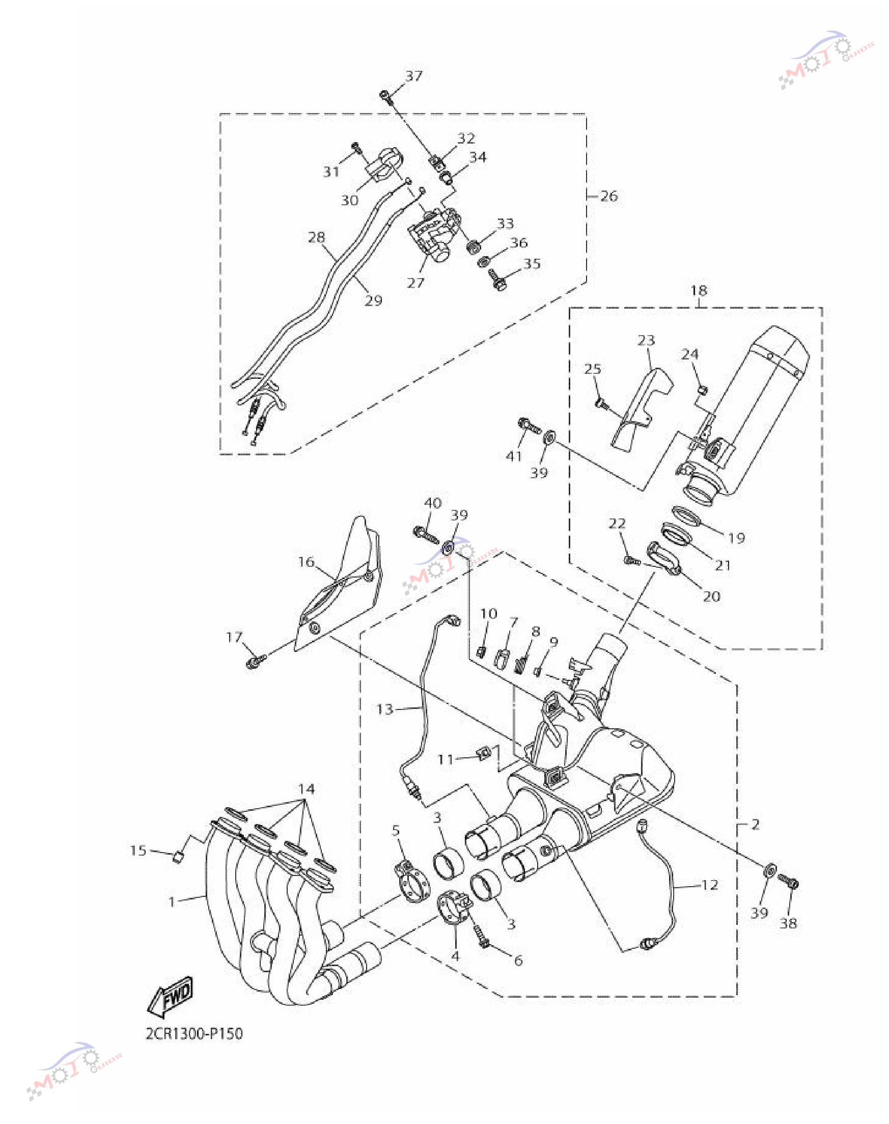 Engine Diagram